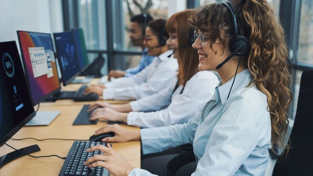 Specificità Del Lavoro Nel Servizio Di Assistenza Di Un Casinò Online